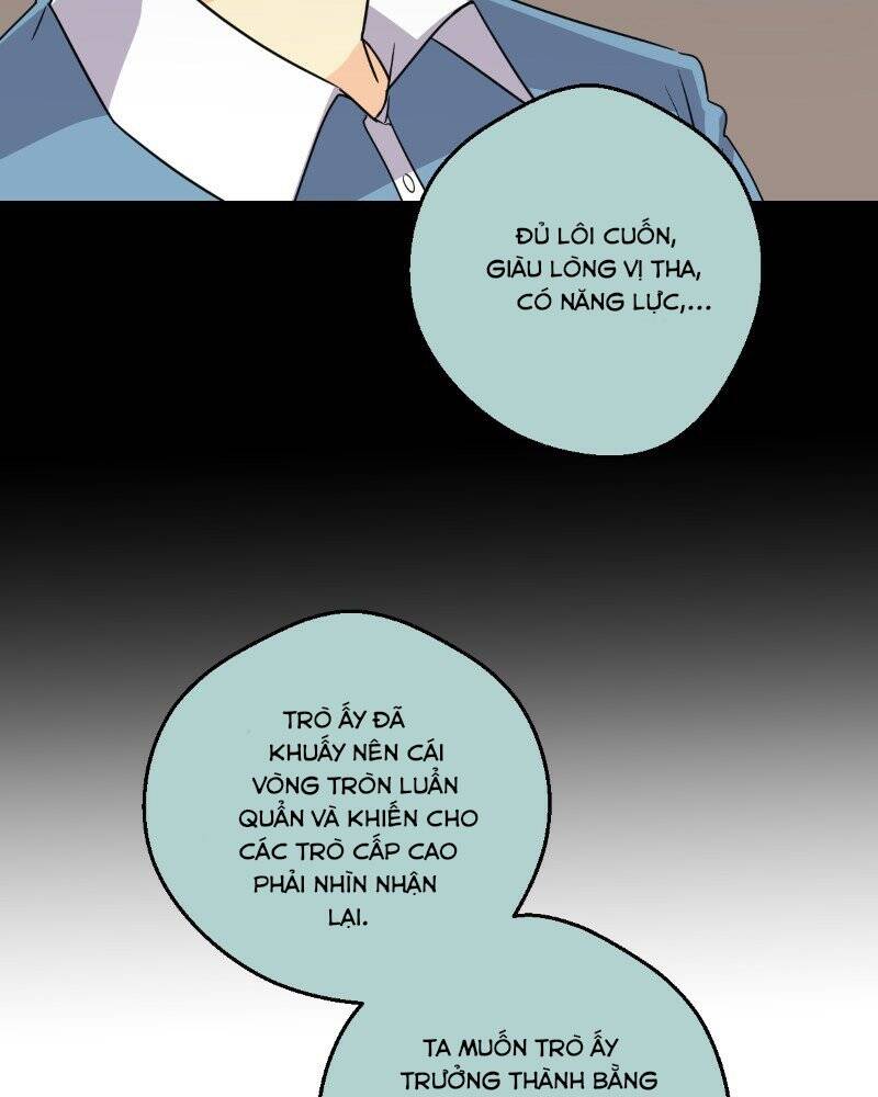 Thế Giới Không Hoàn Hảo Chapter 212 - Trang 2