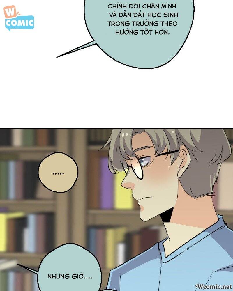 Thế Giới Không Hoàn Hảo Chapter 212 - Trang 2