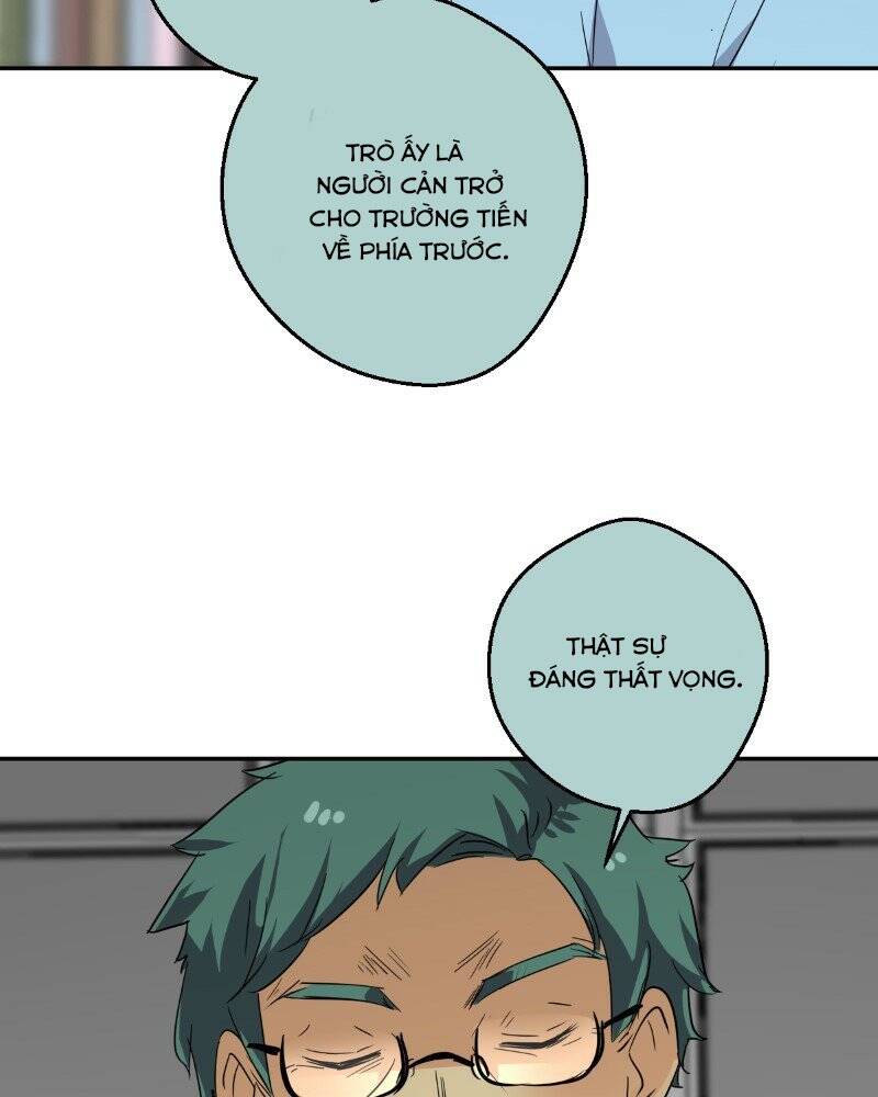 Thế Giới Không Hoàn Hảo Chapter 212 - Trang 2