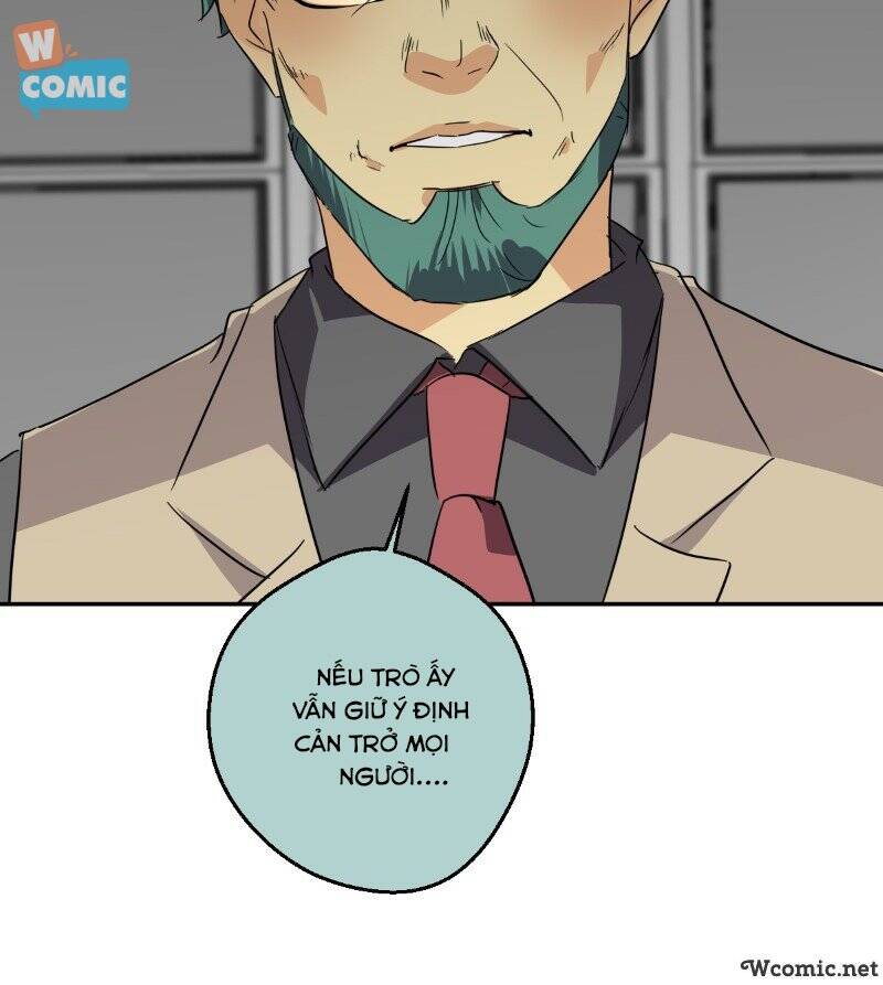 Thế Giới Không Hoàn Hảo Chapter 212 - Trang 2