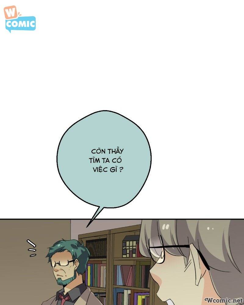 Thế Giới Không Hoàn Hảo Chapter 212 - Trang 2