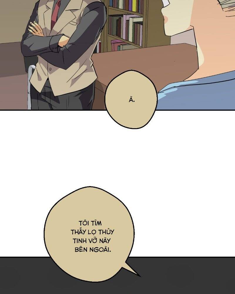 Thế Giới Không Hoàn Hảo Chapter 212 - Trang 2