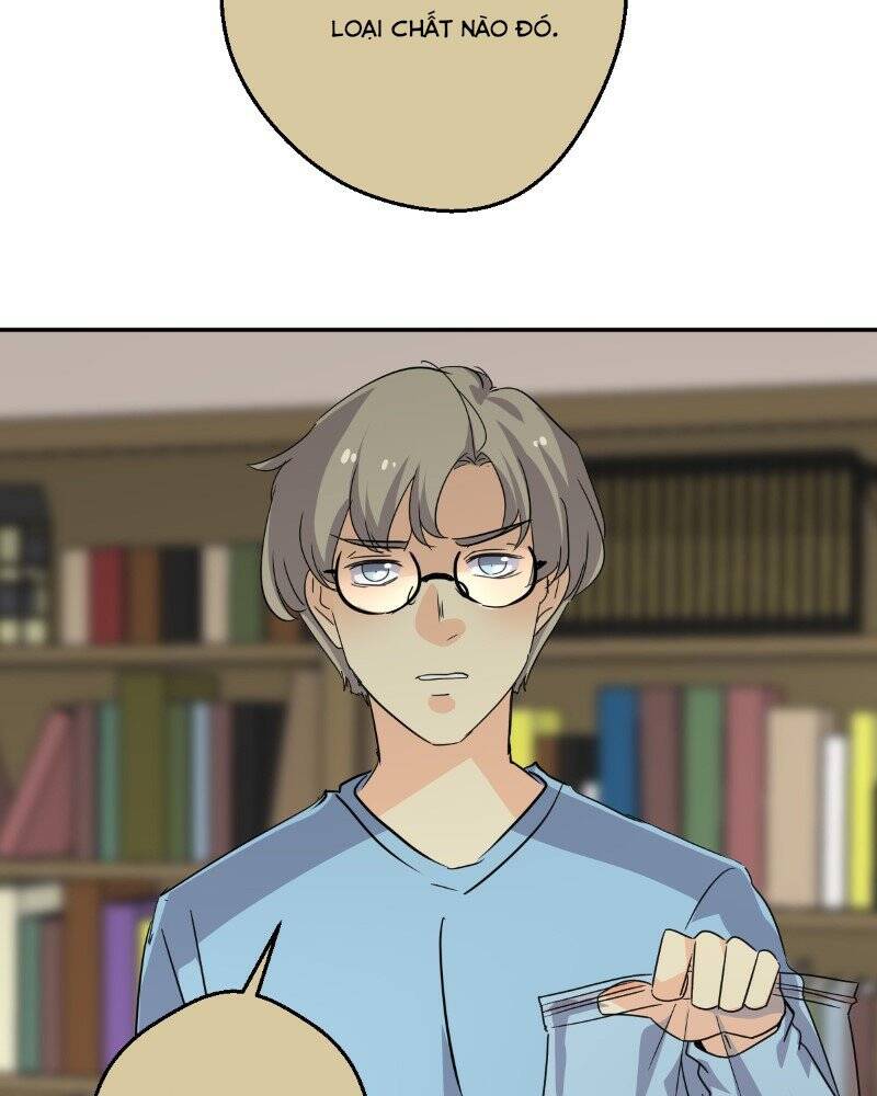 Thế Giới Không Hoàn Hảo Chapter 212 - Trang 2