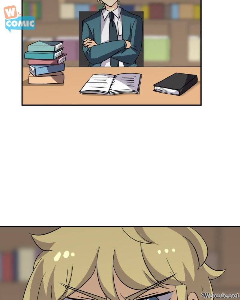 Thế Giới Không Hoàn Hảo Chapter 212 - Trang 2