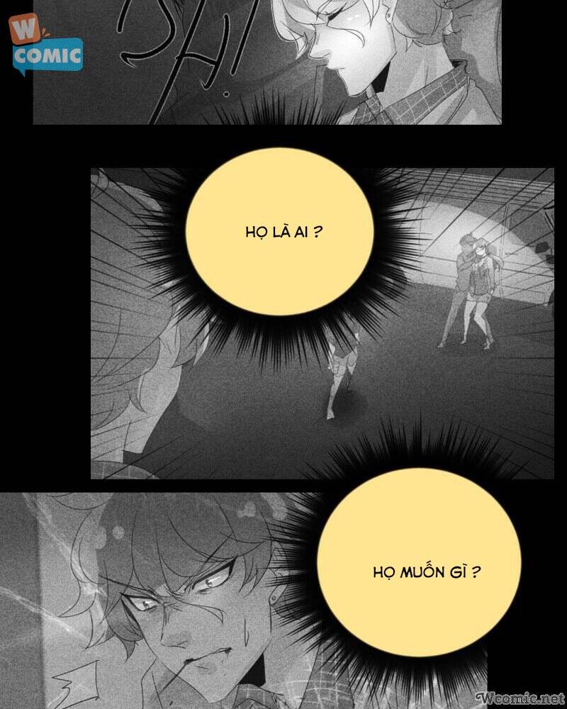 Thế Giới Không Hoàn Hảo Chapter 212 - Trang 2