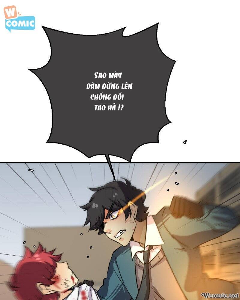 Thế Giới Không Hoàn Hảo Chapter 212 - Trang 2