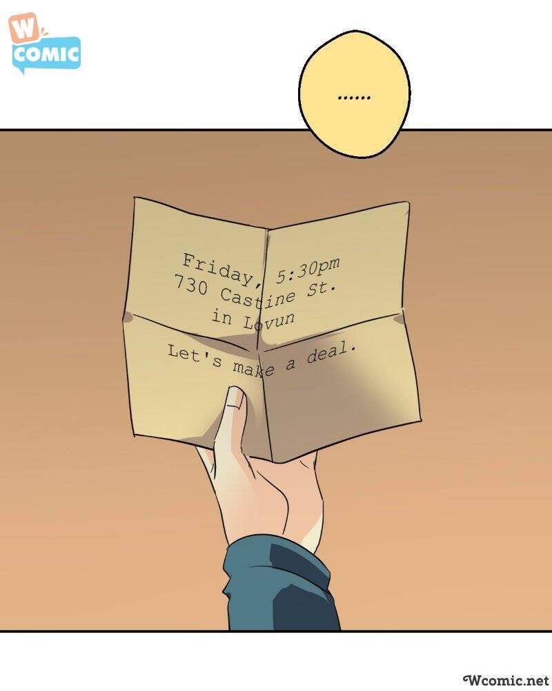 Thế Giới Không Hoàn Hảo Chapter 212 - Trang 2