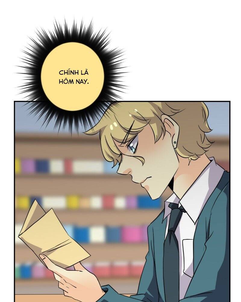 Thế Giới Không Hoàn Hảo Chapter 212 - Trang 2