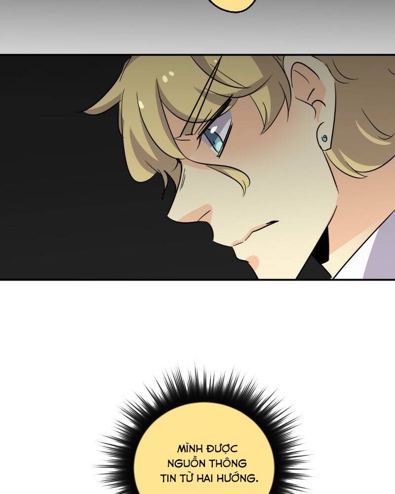 Thế Giới Không Hoàn Hảo Chapter 212 - Trang 2