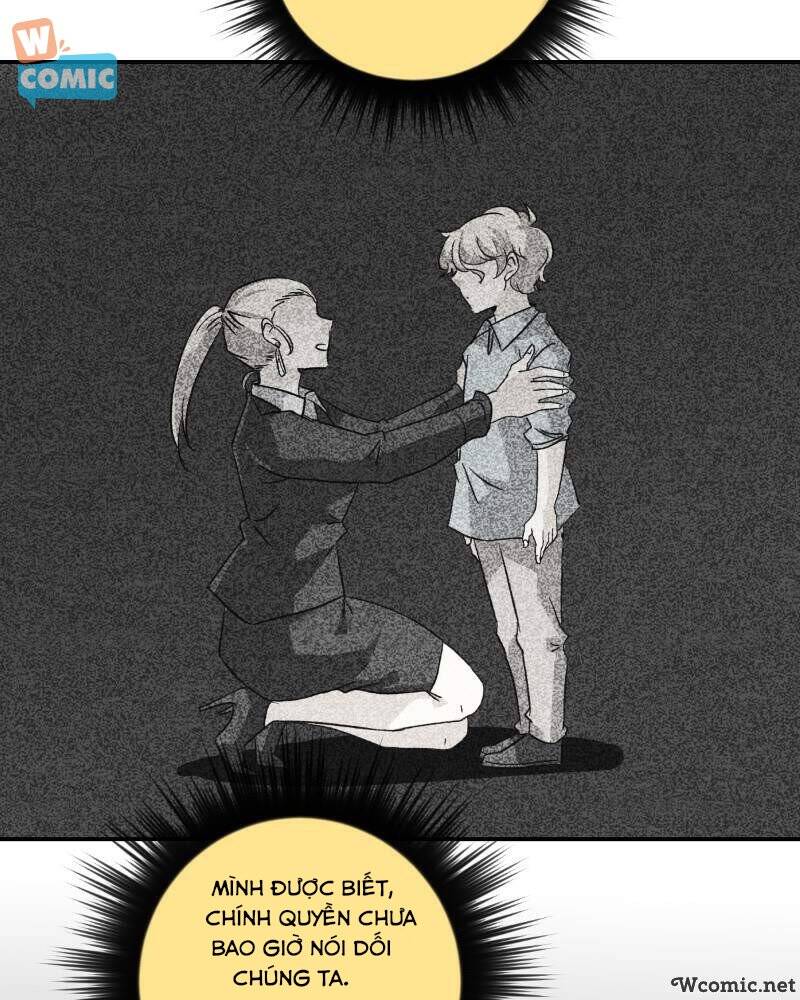 Thế Giới Không Hoàn Hảo Chapter 212 - Trang 2