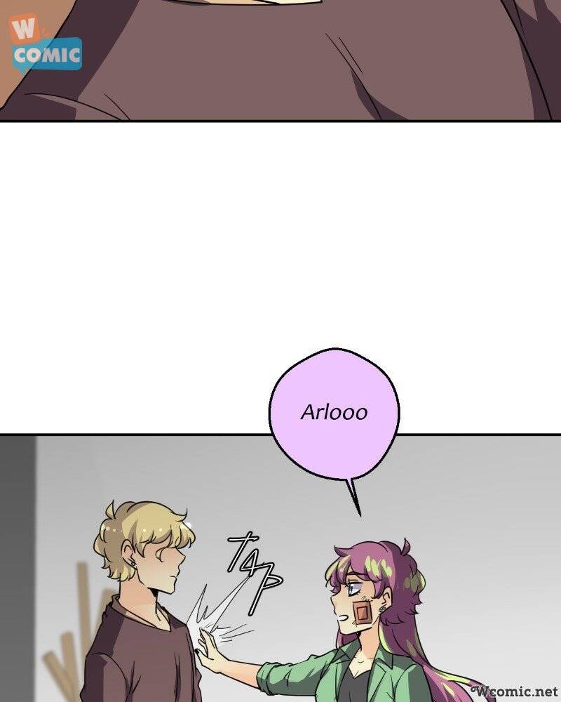 Thế Giới Không Hoàn Hảo Chapter 213 - Trang 2