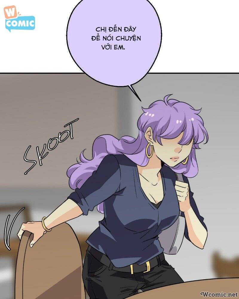 Thế Giới Không Hoàn Hảo Chapter 213 - Trang 2