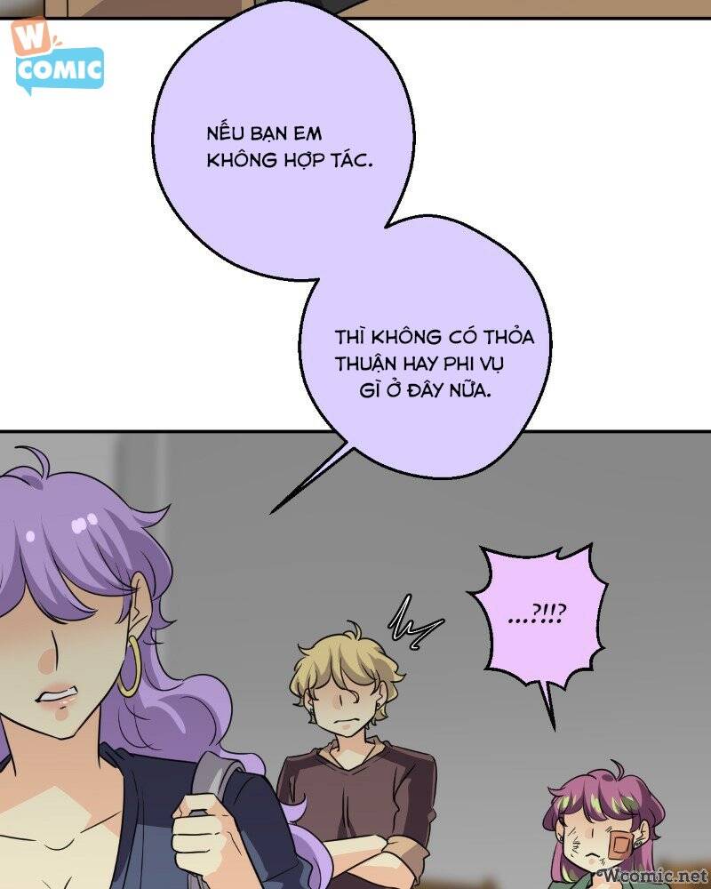 Thế Giới Không Hoàn Hảo Chapter 213 - Trang 2