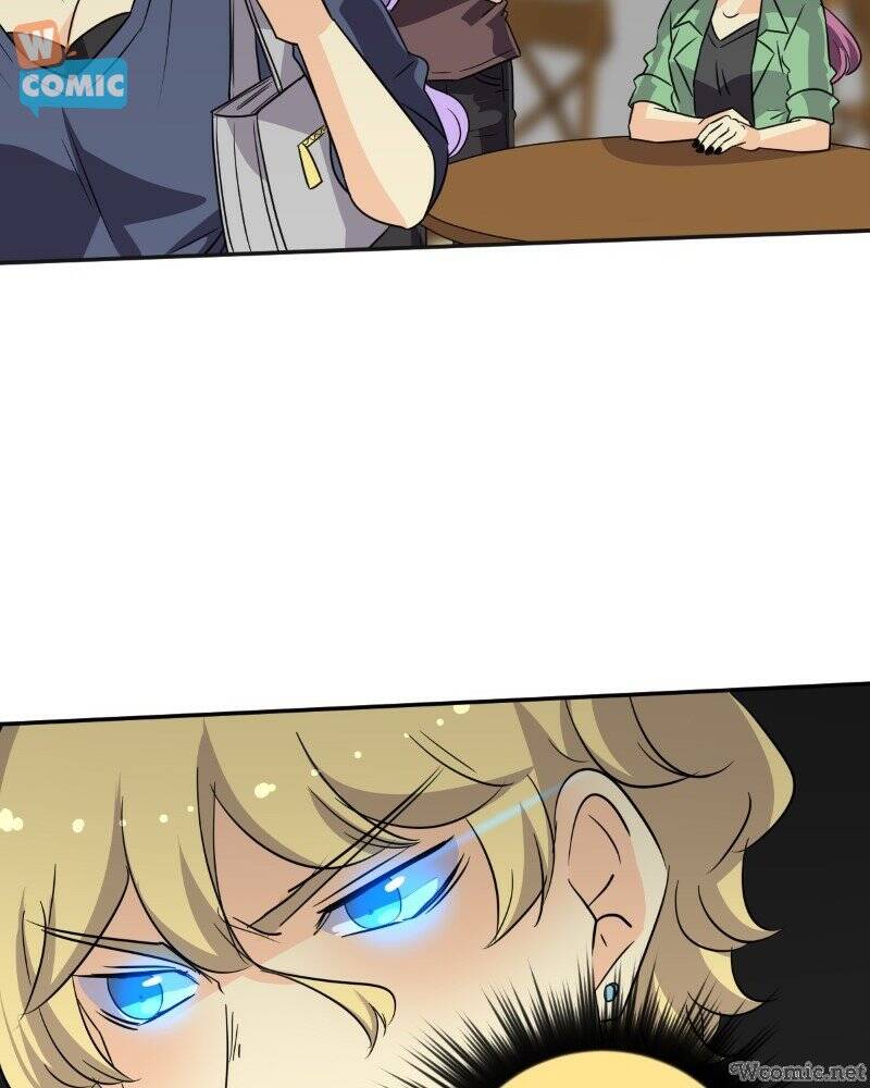 Thế Giới Không Hoàn Hảo Chapter 213 - Trang 2