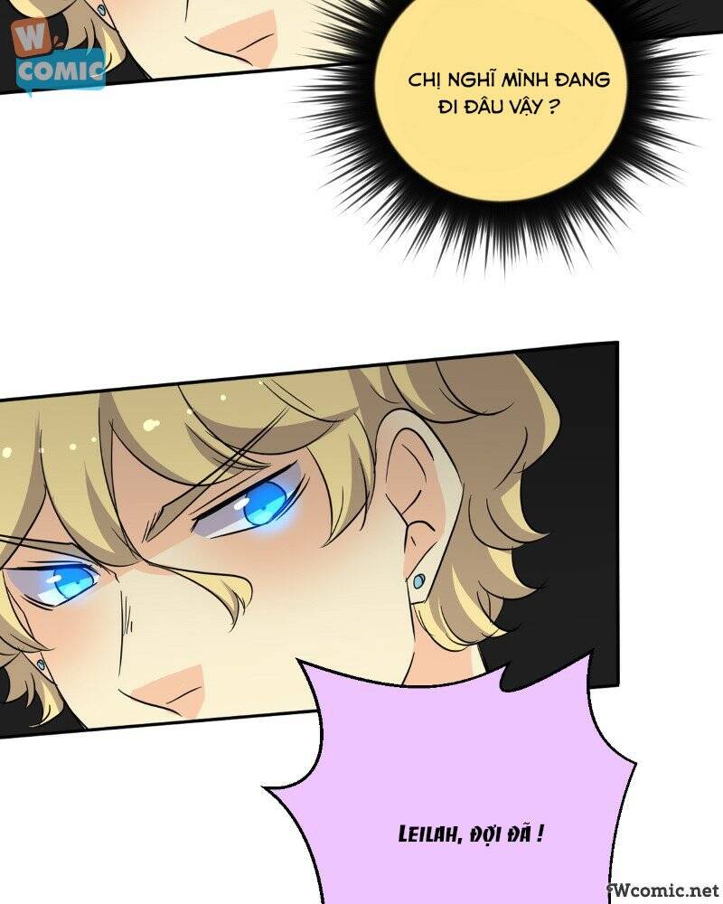 Thế Giới Không Hoàn Hảo Chapter 213 - Trang 2