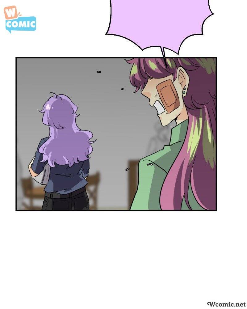 Thế Giới Không Hoàn Hảo Chapter 213 - Trang 2