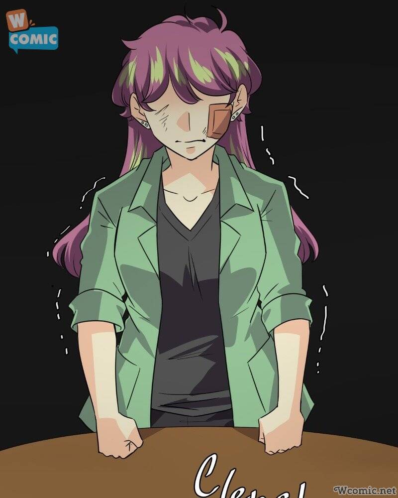 Thế Giới Không Hoàn Hảo Chapter 213 - Trang 2