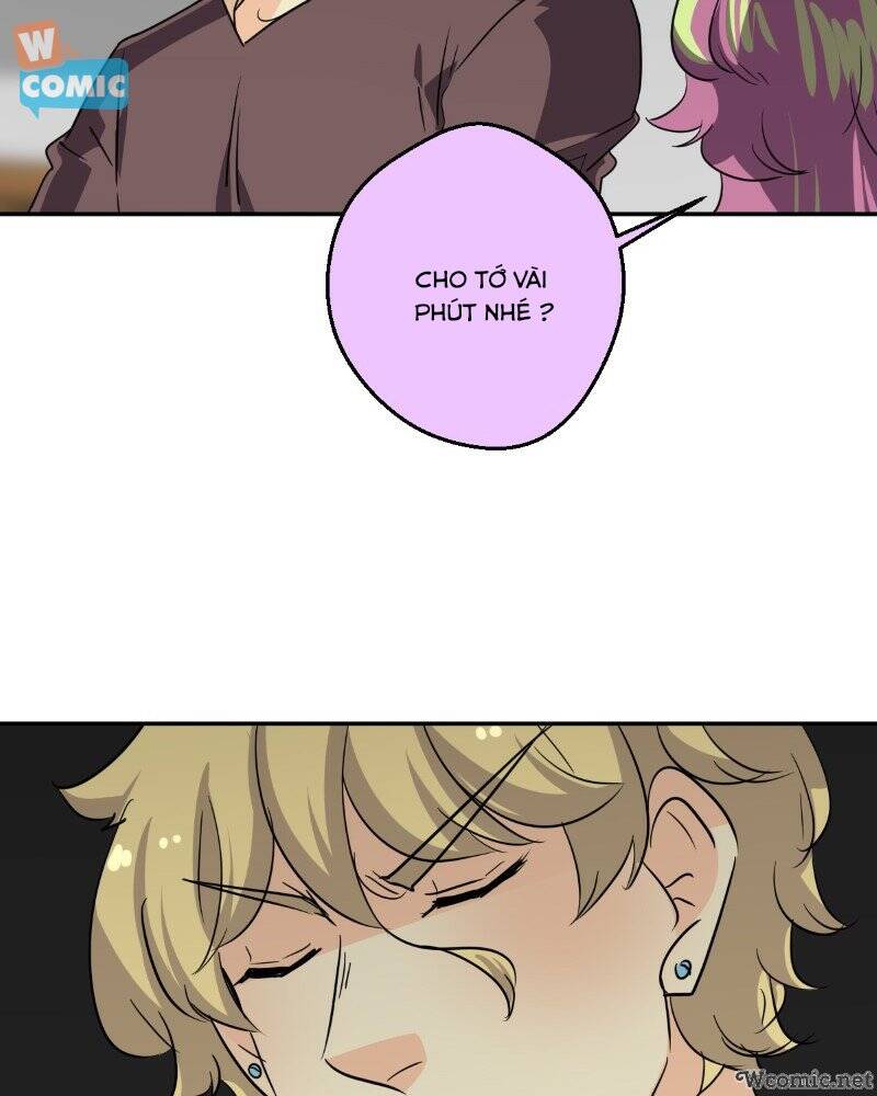 Thế Giới Không Hoàn Hảo Chapter 213 - Trang 2