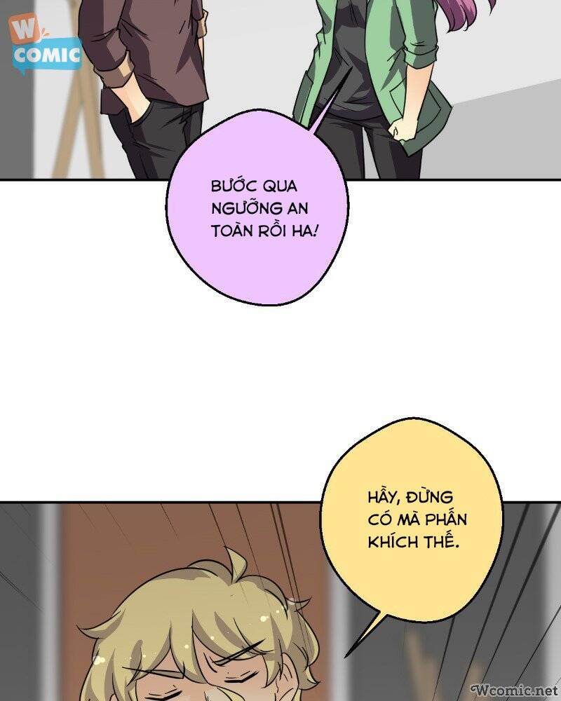 Thế Giới Không Hoàn Hảo Chapter 213 - Trang 2