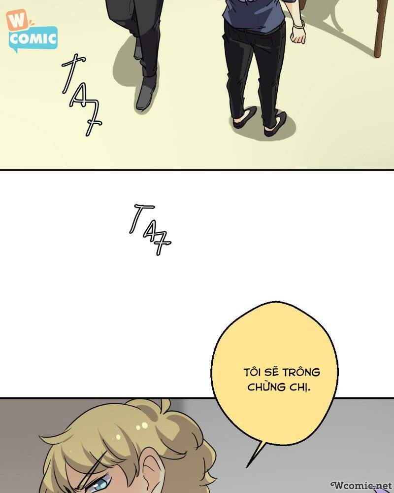 Thế Giới Không Hoàn Hảo Chapter 213 - Trang 2