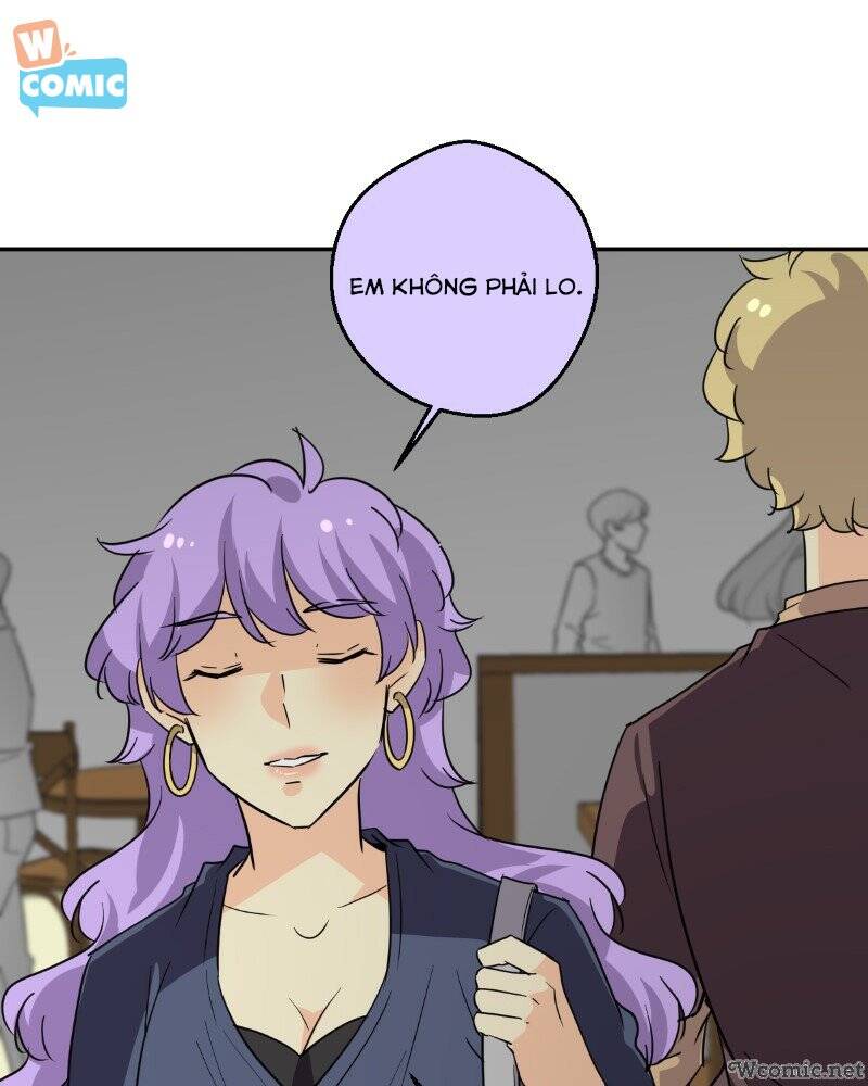 Thế Giới Không Hoàn Hảo Chapter 213 - Trang 2