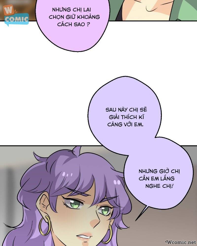 Thế Giới Không Hoàn Hảo Chapter 213 - Trang 2