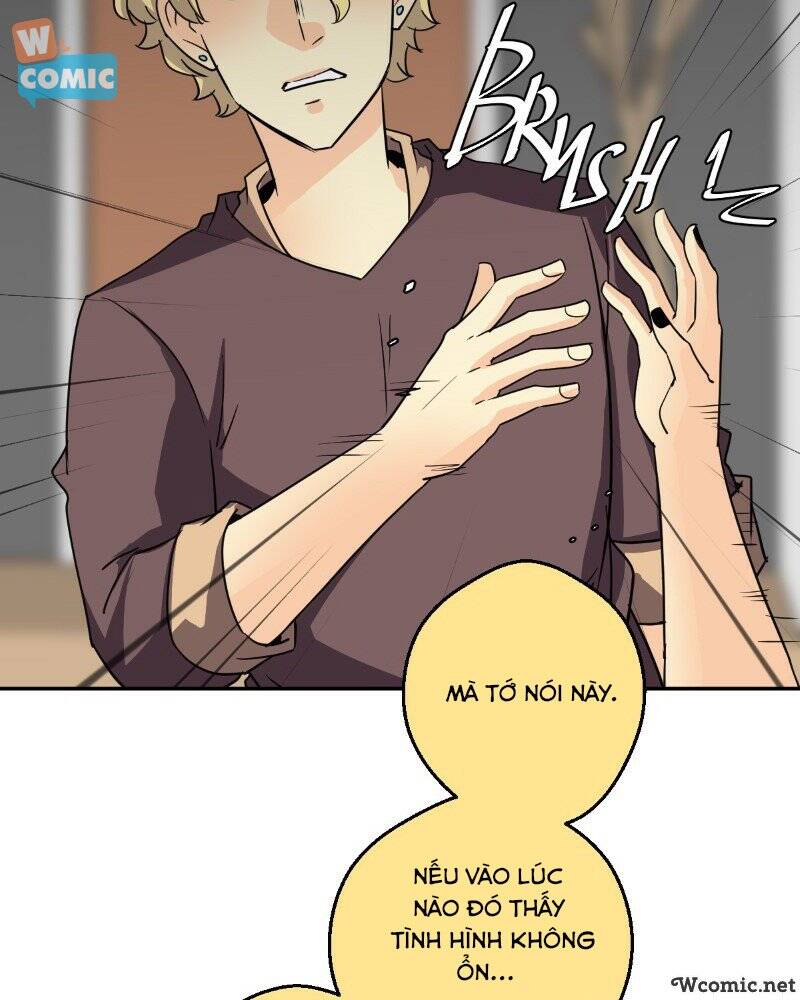 Thế Giới Không Hoàn Hảo Chapter 213 - Trang 2