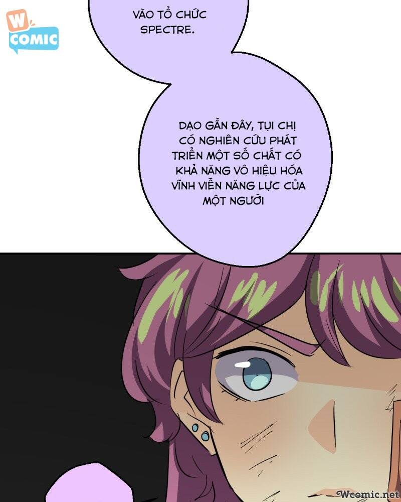 Thế Giới Không Hoàn Hảo Chapter 213 - Trang 2