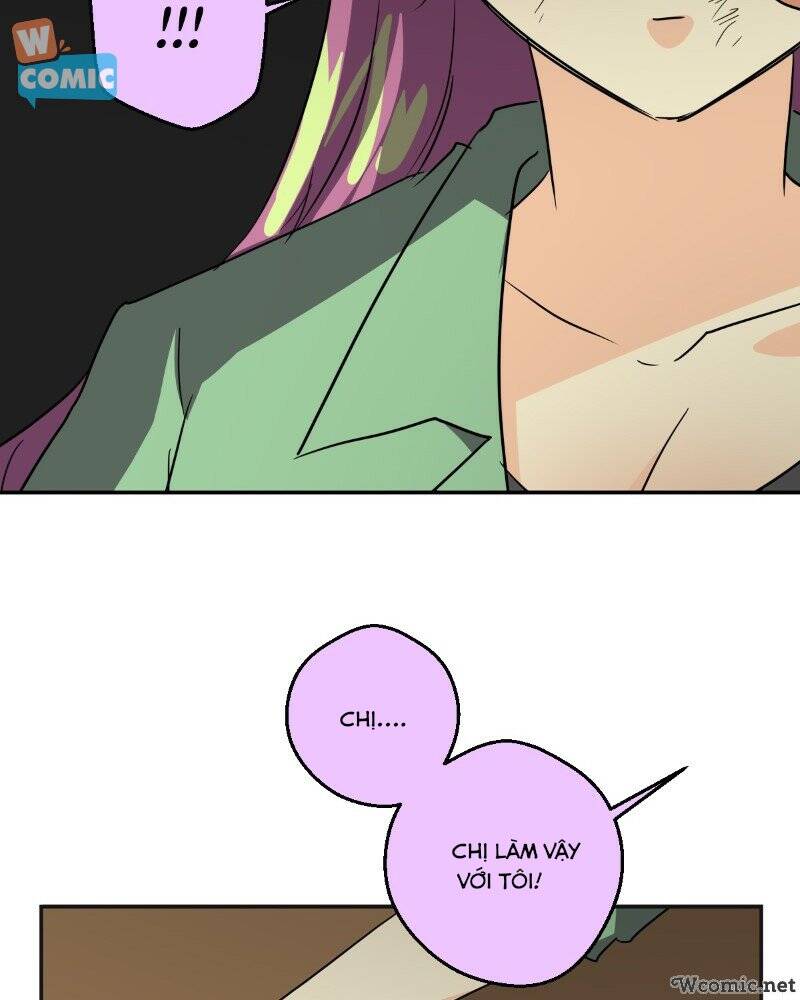 Thế Giới Không Hoàn Hảo Chapter 213 - Trang 2