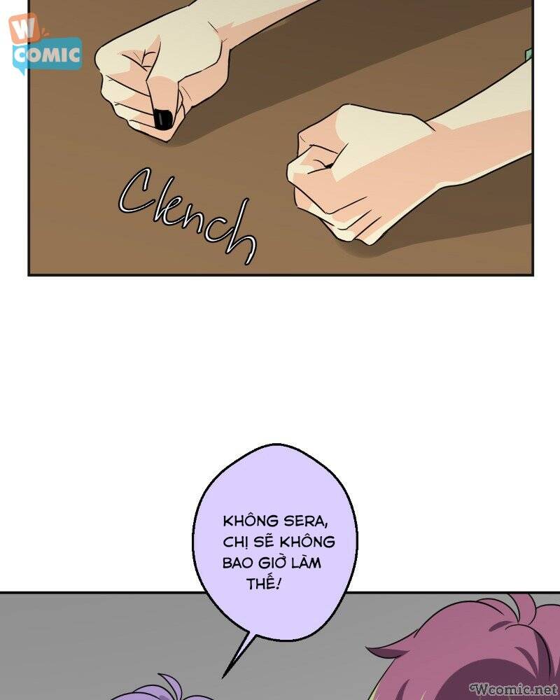 Thế Giới Không Hoàn Hảo Chapter 213 - Trang 2