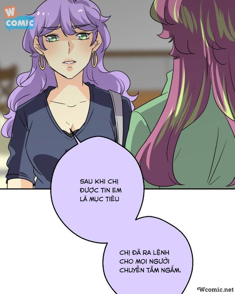 Thế Giới Không Hoàn Hảo Chapter 213 - Trang 2