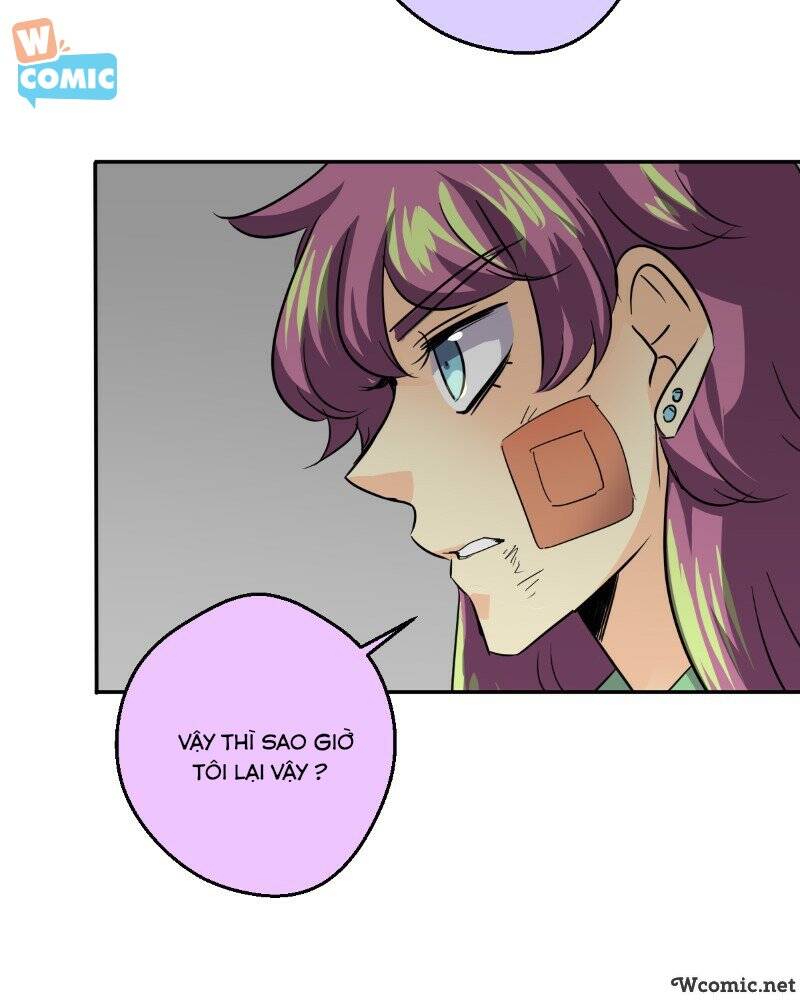 Thế Giới Không Hoàn Hảo Chapter 213 - Trang 2