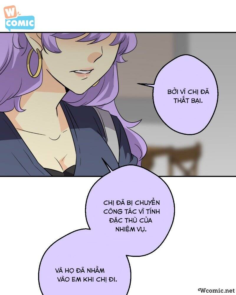 Thế Giới Không Hoàn Hảo Chapter 213 - Trang 2