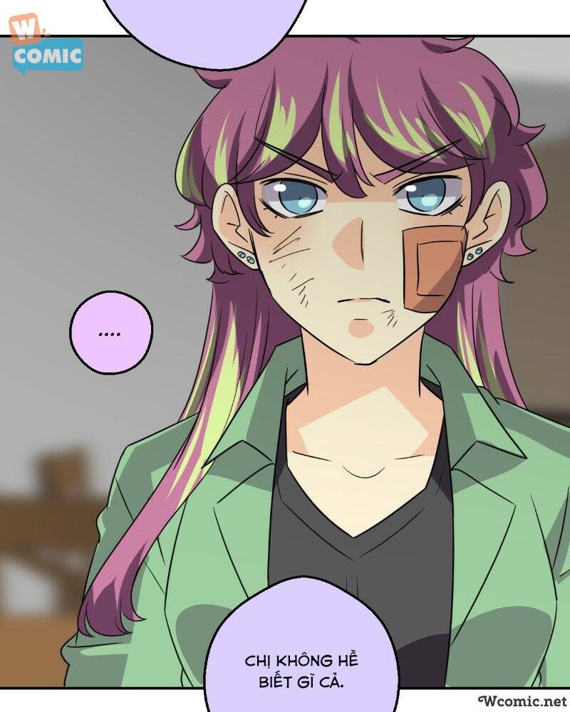 Thế Giới Không Hoàn Hảo Chapter 213 - Trang 2