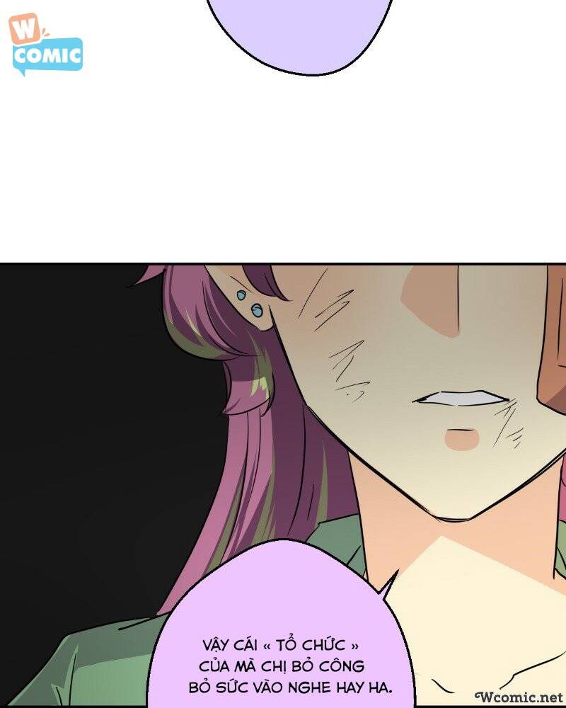 Thế Giới Không Hoàn Hảo Chapter 213 - Trang 2