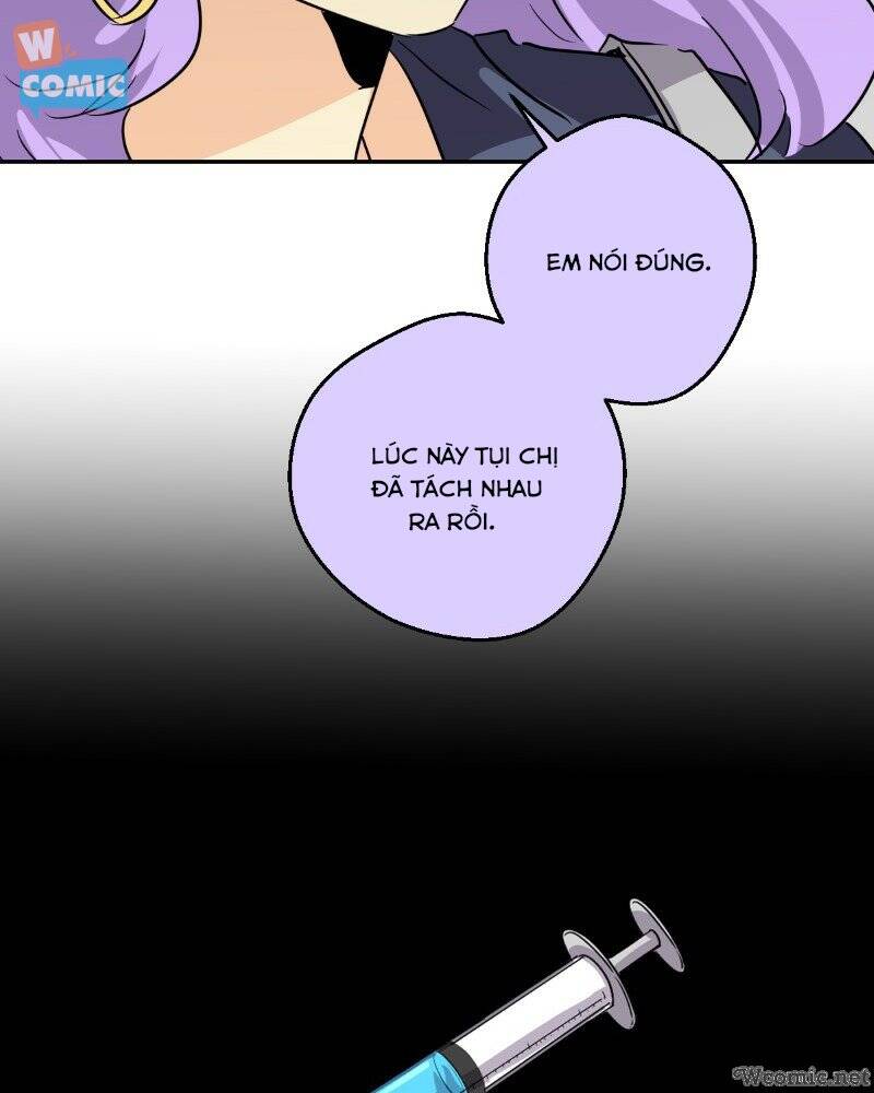 Thế Giới Không Hoàn Hảo Chapter 213 - Trang 2