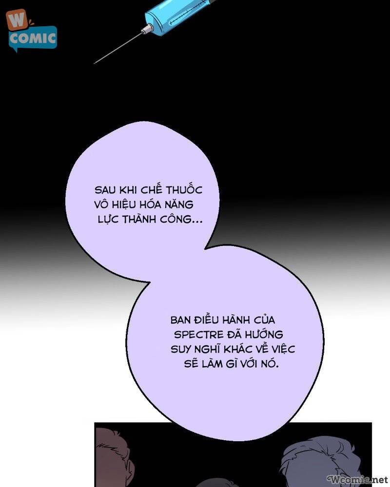 Thế Giới Không Hoàn Hảo Chapter 213 - Trang 2