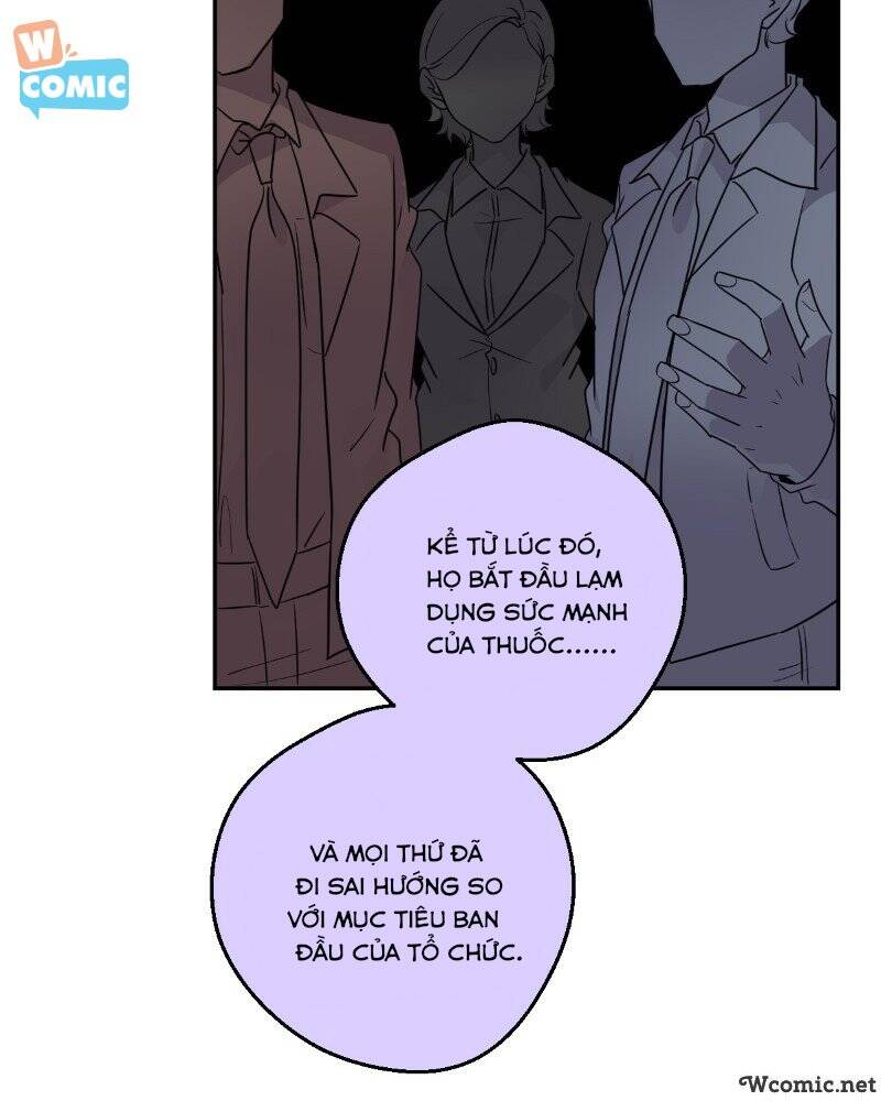 Thế Giới Không Hoàn Hảo Chapter 213 - Trang 2