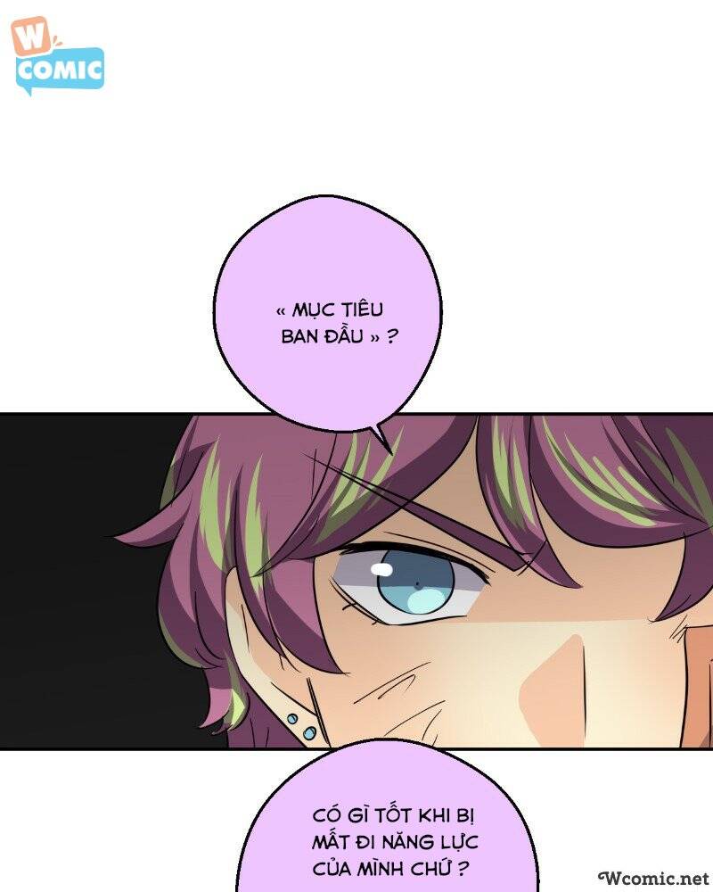 Thế Giới Không Hoàn Hảo Chapter 213 - Trang 2