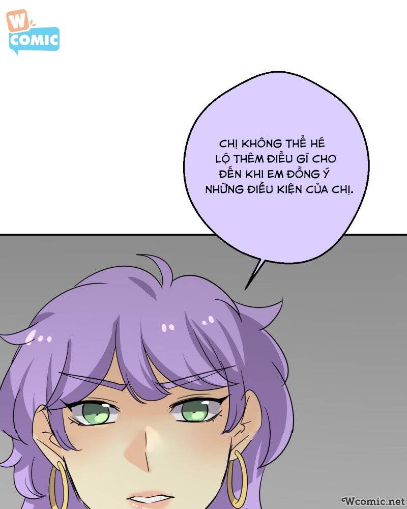 Thế Giới Không Hoàn Hảo Chapter 213 - Trang 2