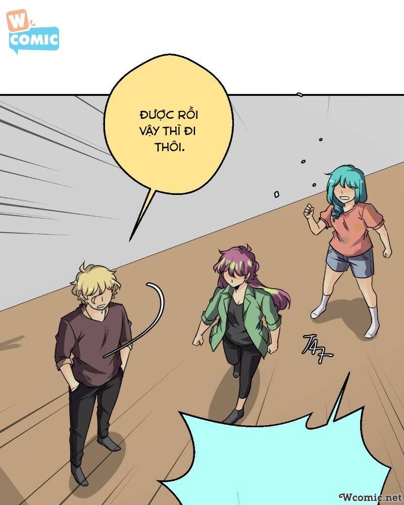 Thế Giới Không Hoàn Hảo Chapter 213 - Trang 2