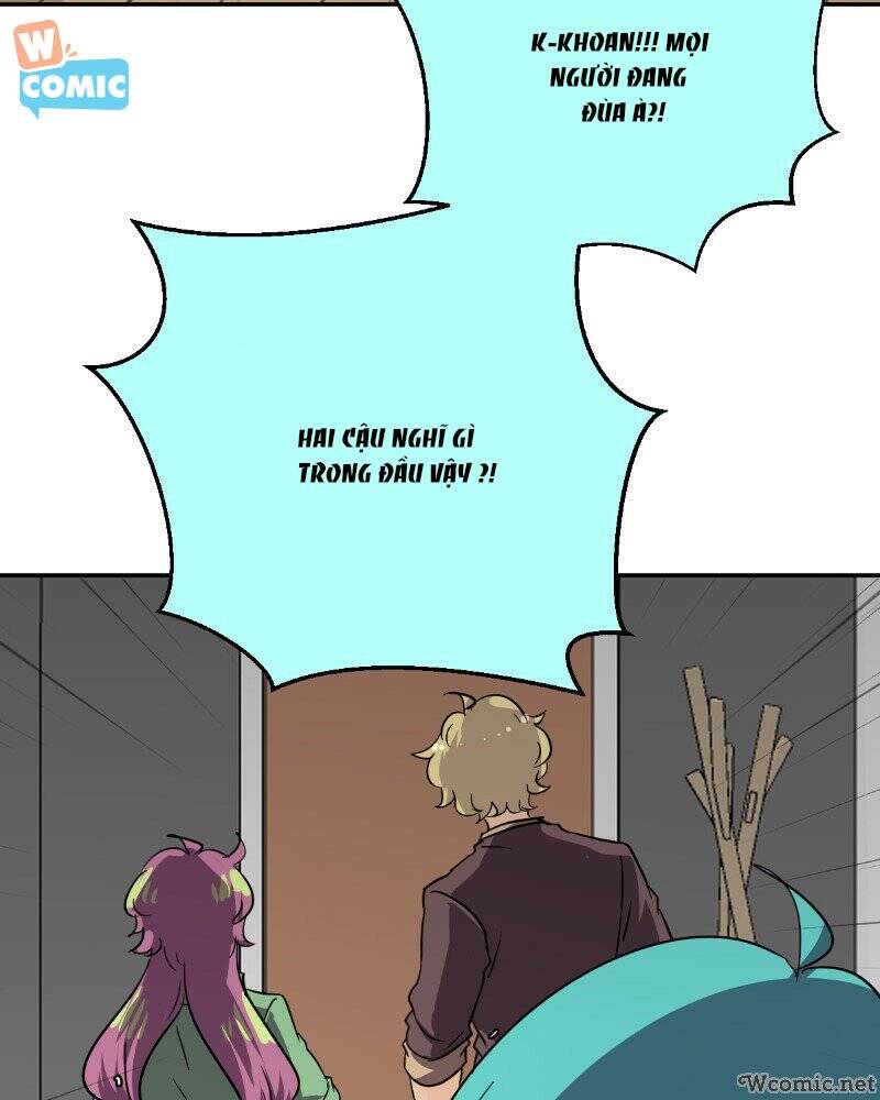Thế Giới Không Hoàn Hảo Chapter 213 - Trang 2