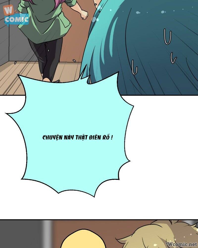 Thế Giới Không Hoàn Hảo Chapter 213 - Trang 2