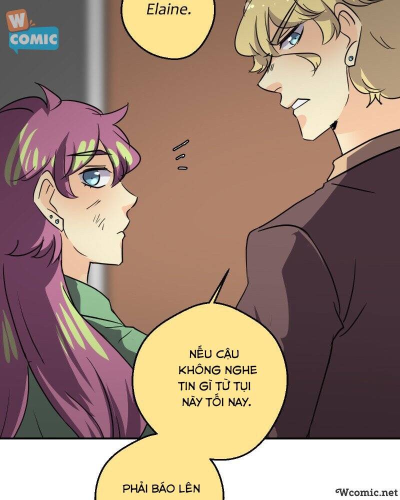 Thế Giới Không Hoàn Hảo Chapter 213 - Trang 2