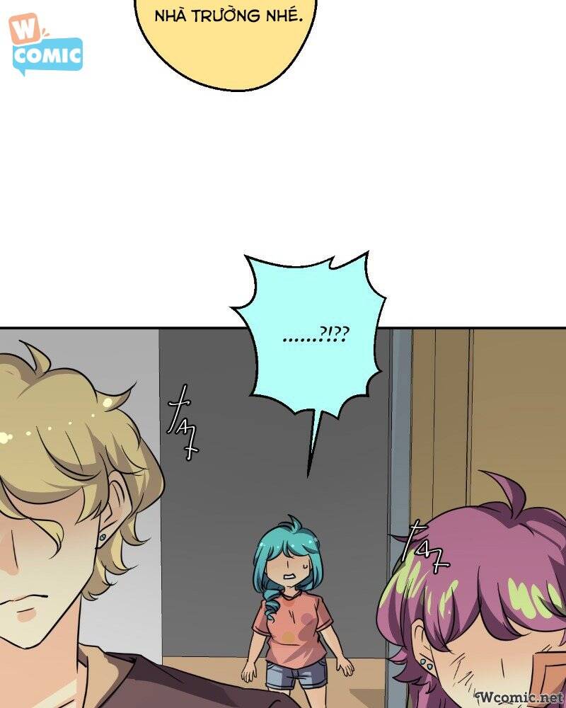 Thế Giới Không Hoàn Hảo Chapter 213 - Trang 2