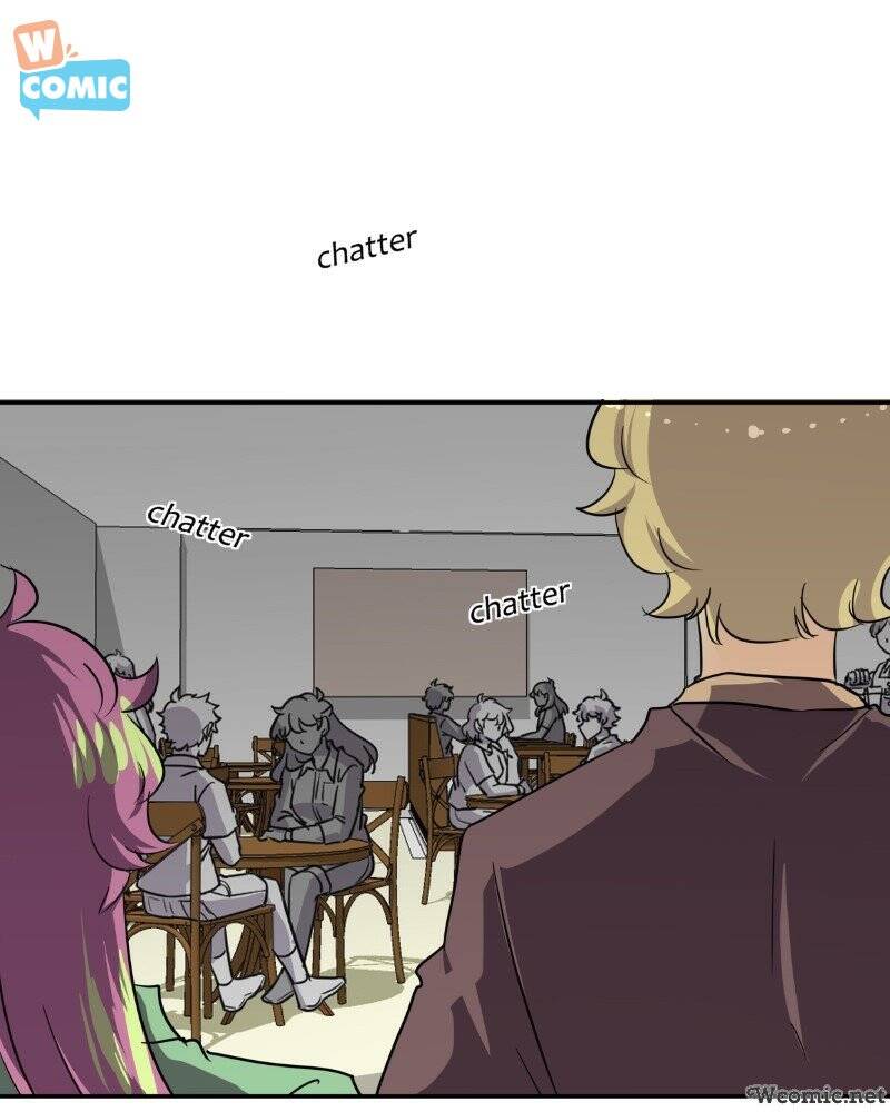 Thế Giới Không Hoàn Hảo Chapter 213 - Trang 2