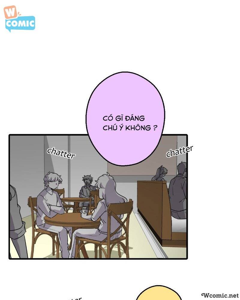 Thế Giới Không Hoàn Hảo Chapter 213 - Trang 2