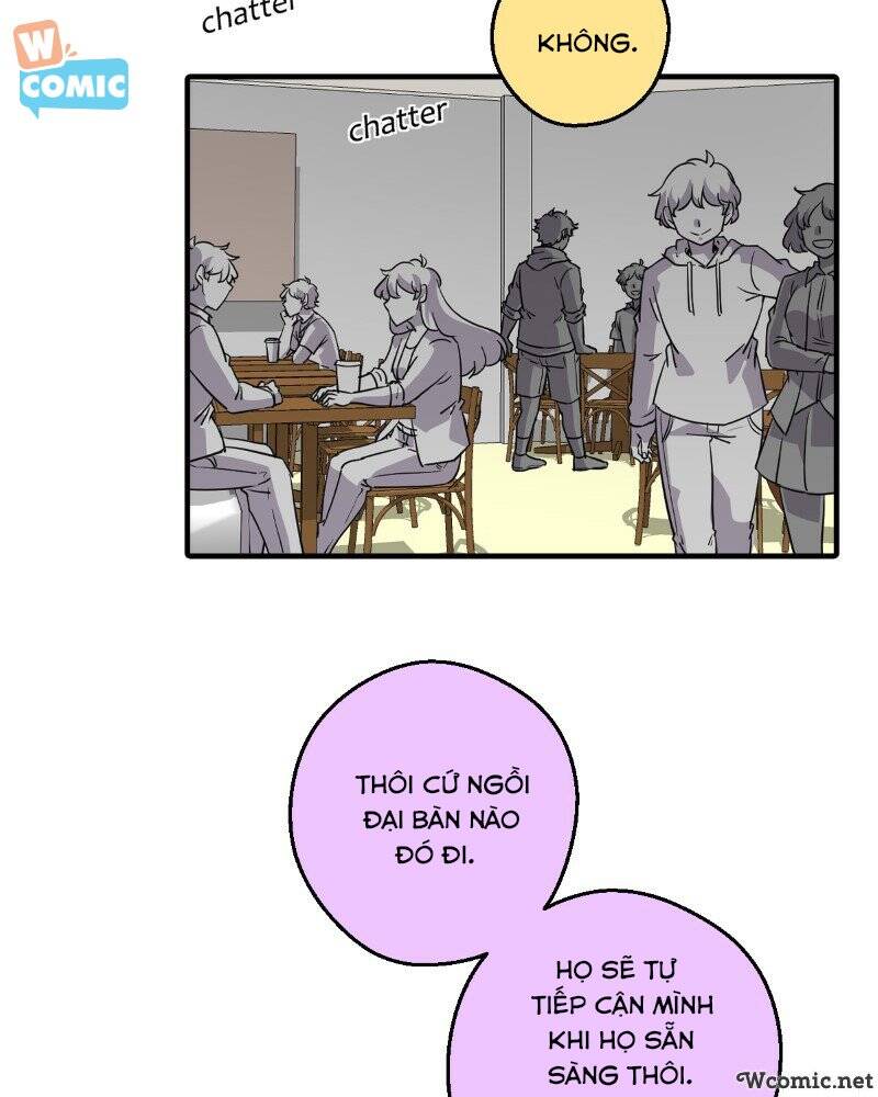 Thế Giới Không Hoàn Hảo Chapter 213 - Trang 2