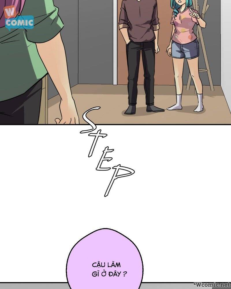 Thế Giới Không Hoàn Hảo Chapter 213 - Trang 2