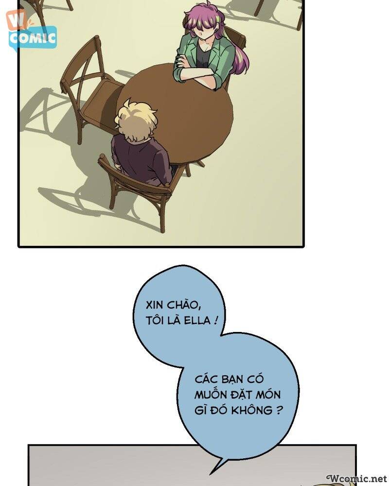 Thế Giới Không Hoàn Hảo Chapter 213 - Trang 2